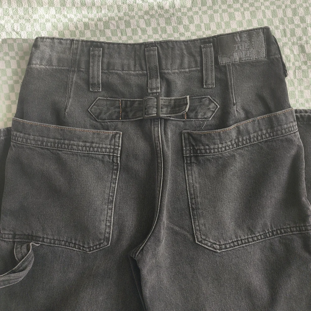 WE THE FREE Major Leagues Carpenter Jeans - Picture 9 of 9